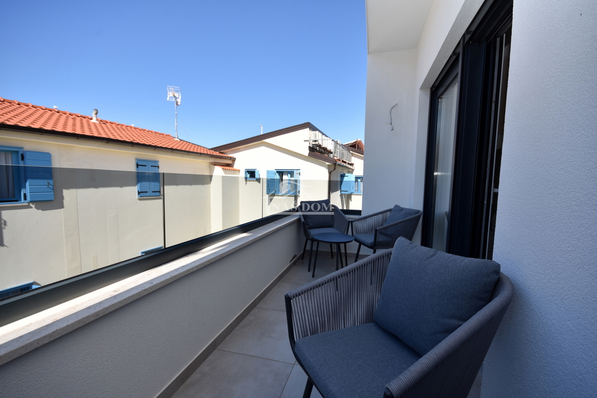 Vodice, Srima - **NUOVA COSTRUZIONE** Casa S2 a 250 m dalla spiaggia