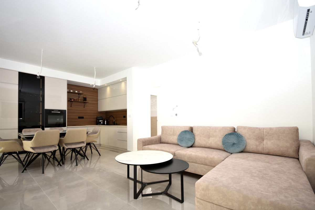 Vodice, Srima - **NUOVA COSTRUZIONE** Casa S2 a 250 m dalla spiaggia