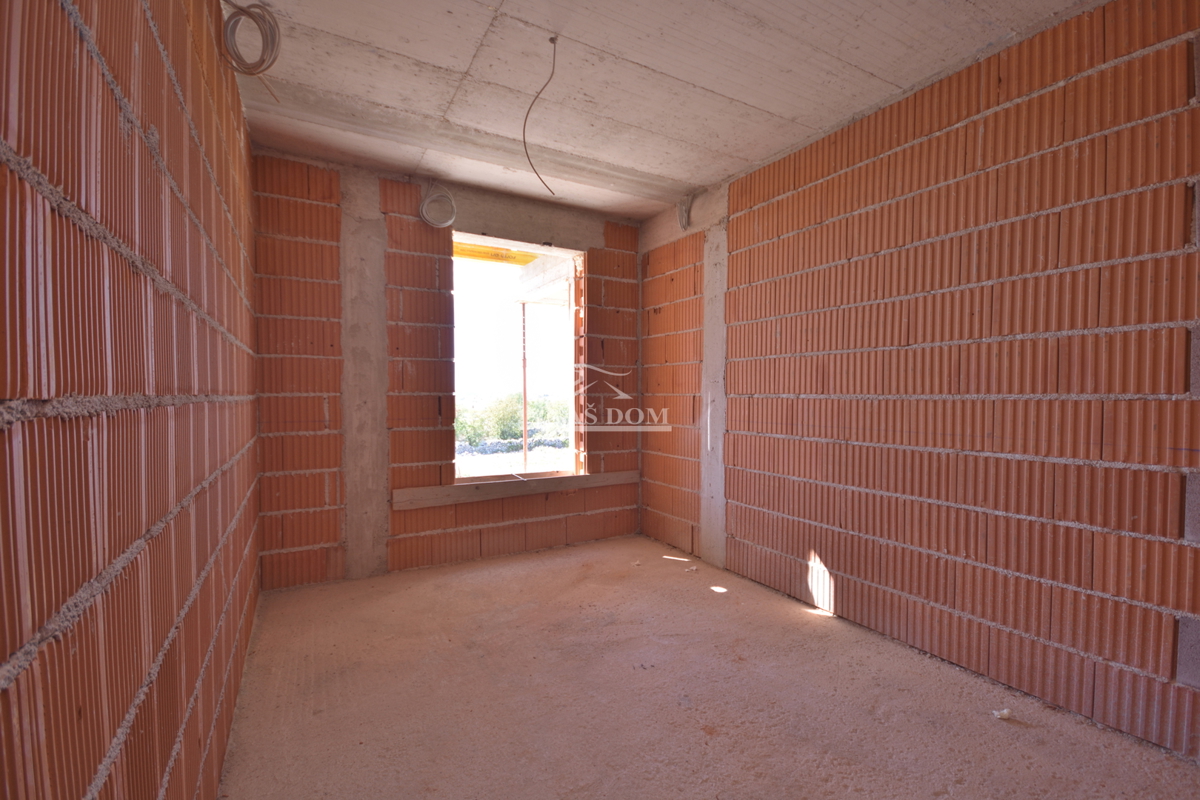 Vodice - Appartamento S5, 1° PIANO, vista mare - OCCASIONE