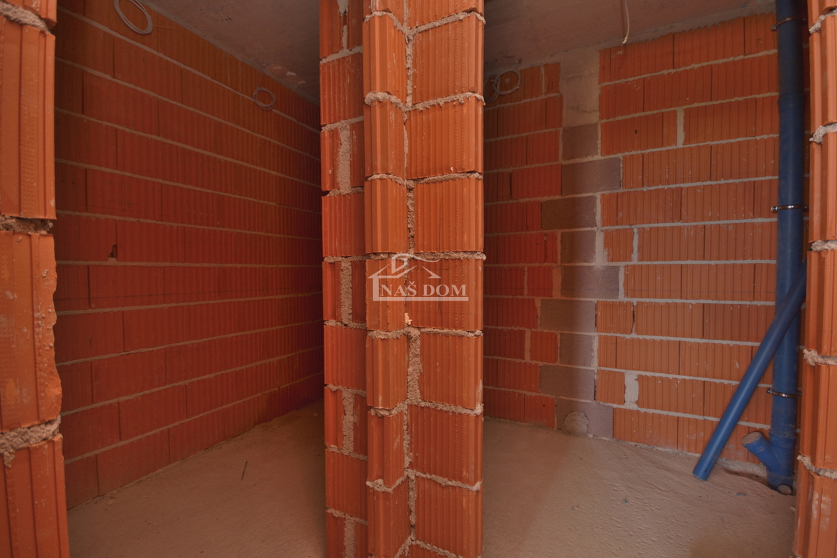 Vodice - Appartamento S5, 1° PIANO, vista mare - OCCASIONE