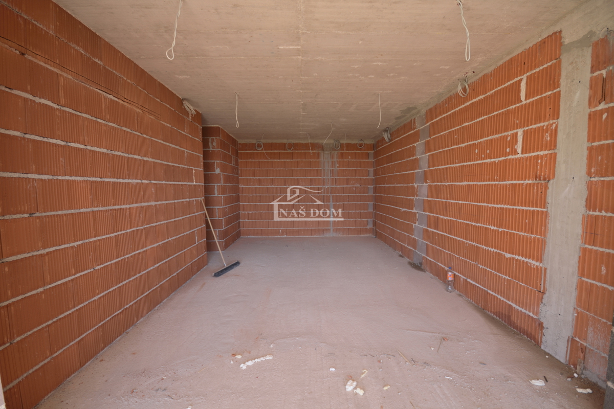 Vodice - Appartamento S5, 1° PIANO, vista mare - OCCASIONE