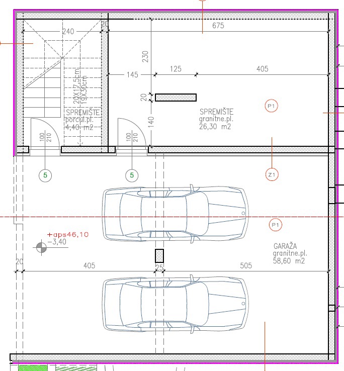 Villa esclusiva &quot;1&quot; con vista panoramica sul mare e sull&apos;arcipelago