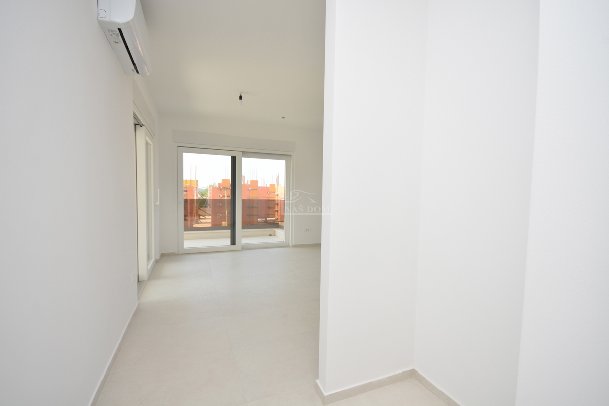 Vodice - Appartamento di lusso S2, a soli 300 m dalla spiaggia, vista mare