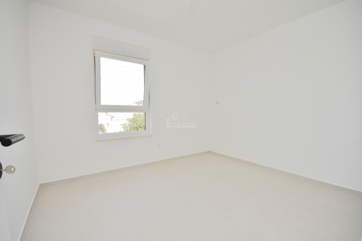 Vodice - Appartamento di lusso S2, a soli 300 m dalla spiaggia, vista mare