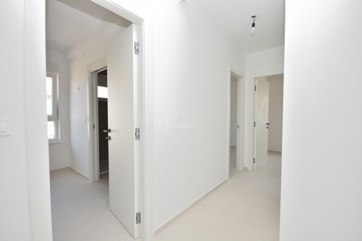 Vodice - Appartamento di lusso S2, a soli 300 m dalla spiaggia, vista mare