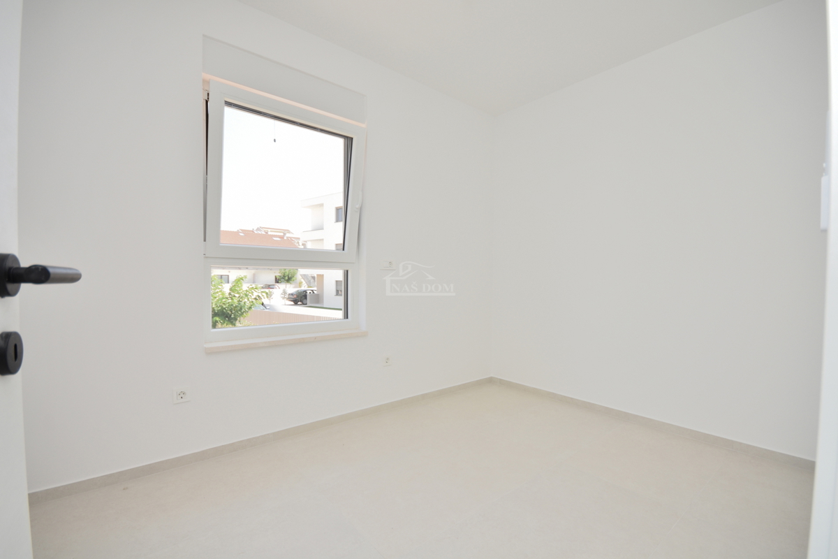 Vodice - Appartamento di lusso S2, a soli 300 m dalla spiaggia, vista mare