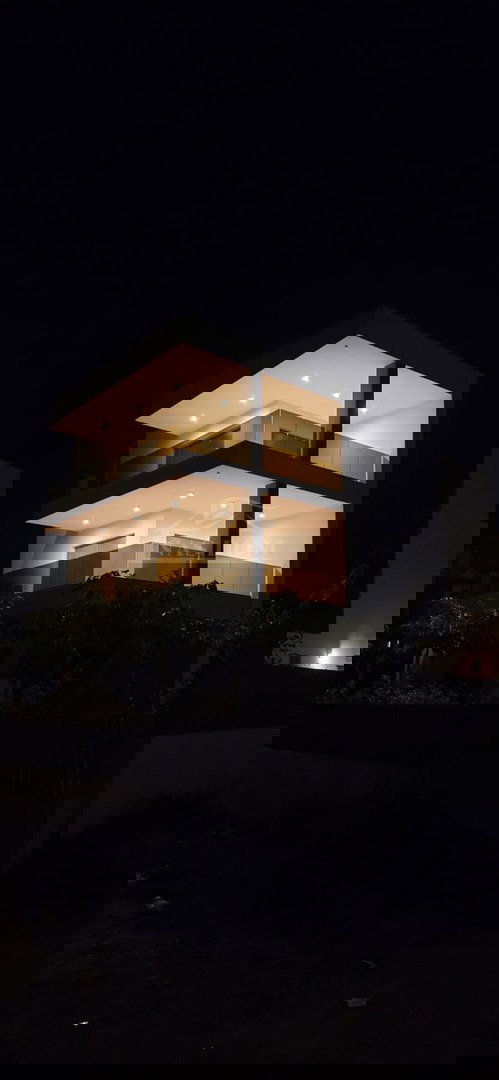 Vodice - Appartamento di lusso S2, a soli 300 m dalla spiaggia, vista mare