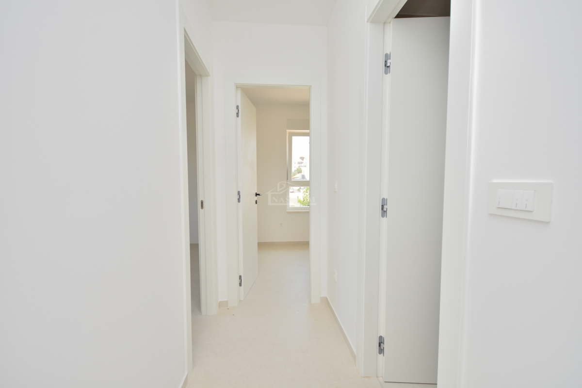 Vodice - Appartamento di lusso S2, a soli 300 m dalla spiaggia, vista mare