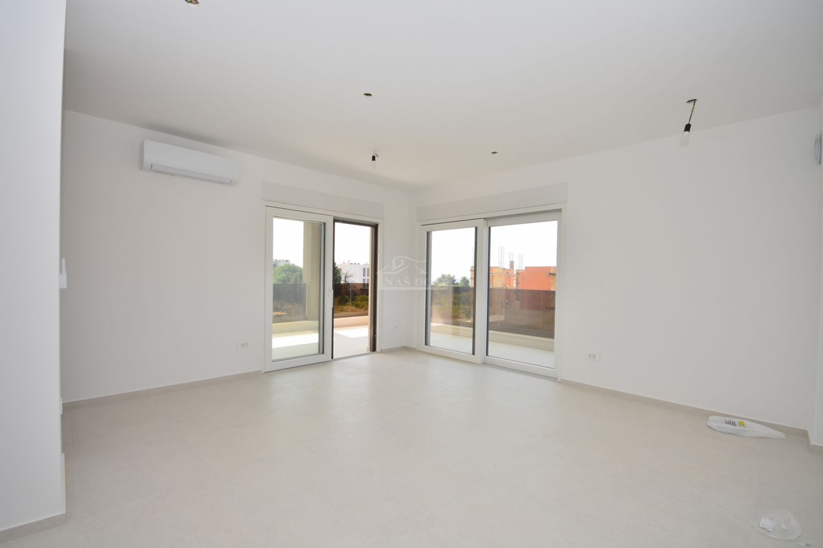 Vodice - Appartamento di lusso S2, a soli 300 m dalla spiaggia, vista mare