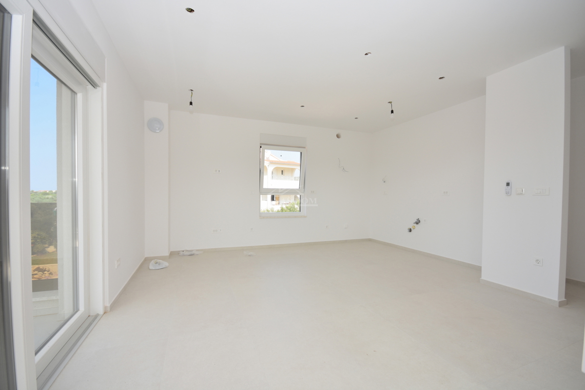 Vodice - Appartamento di lusso S2, a soli 300 m dalla spiaggia, vista mare