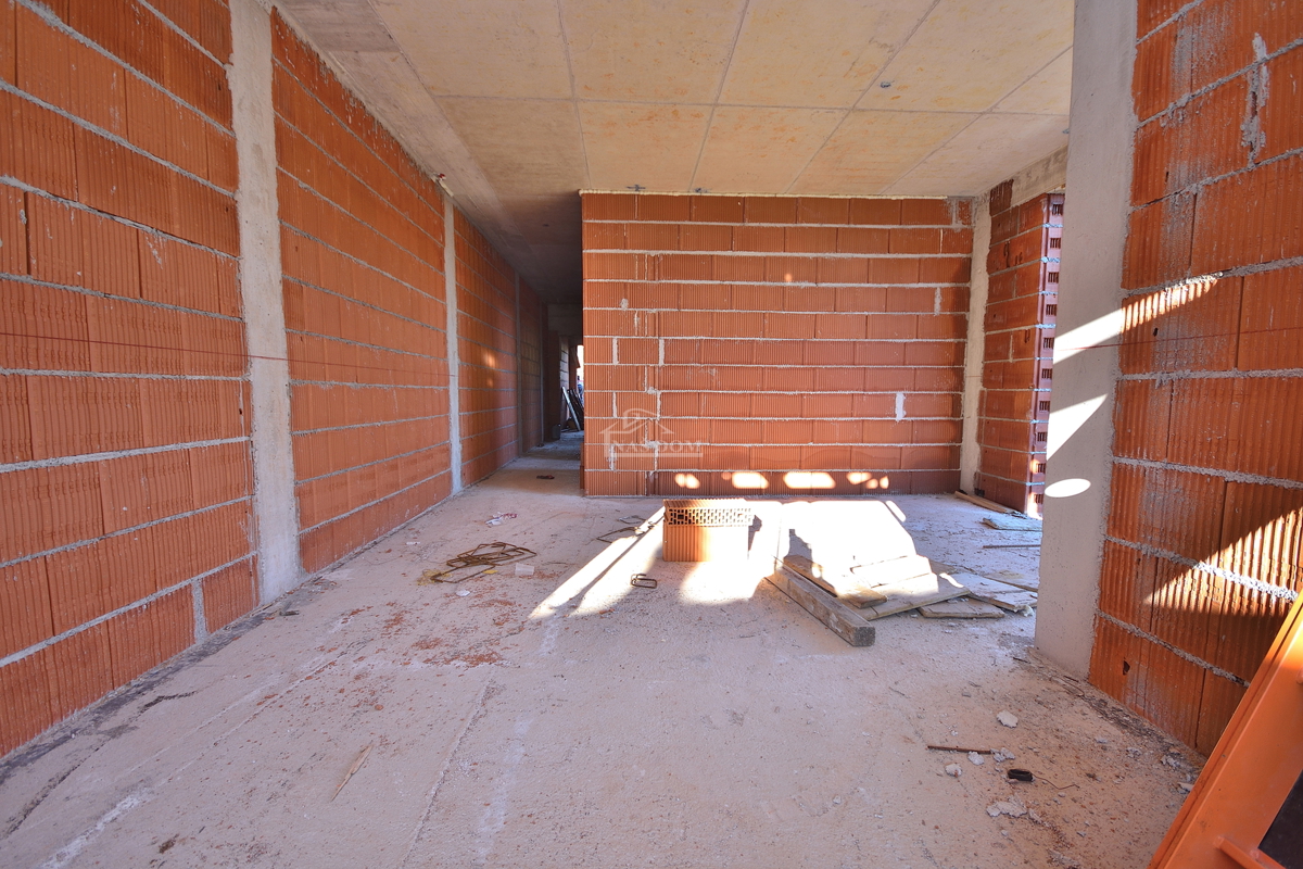 Tribunj, Sovlje - appartamento con giardino a 400 m dalla spiaggia