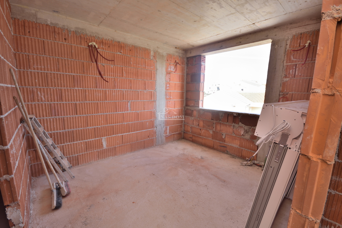 Vodice - Appartamento S4 con terrazza sul tetto, vista mare