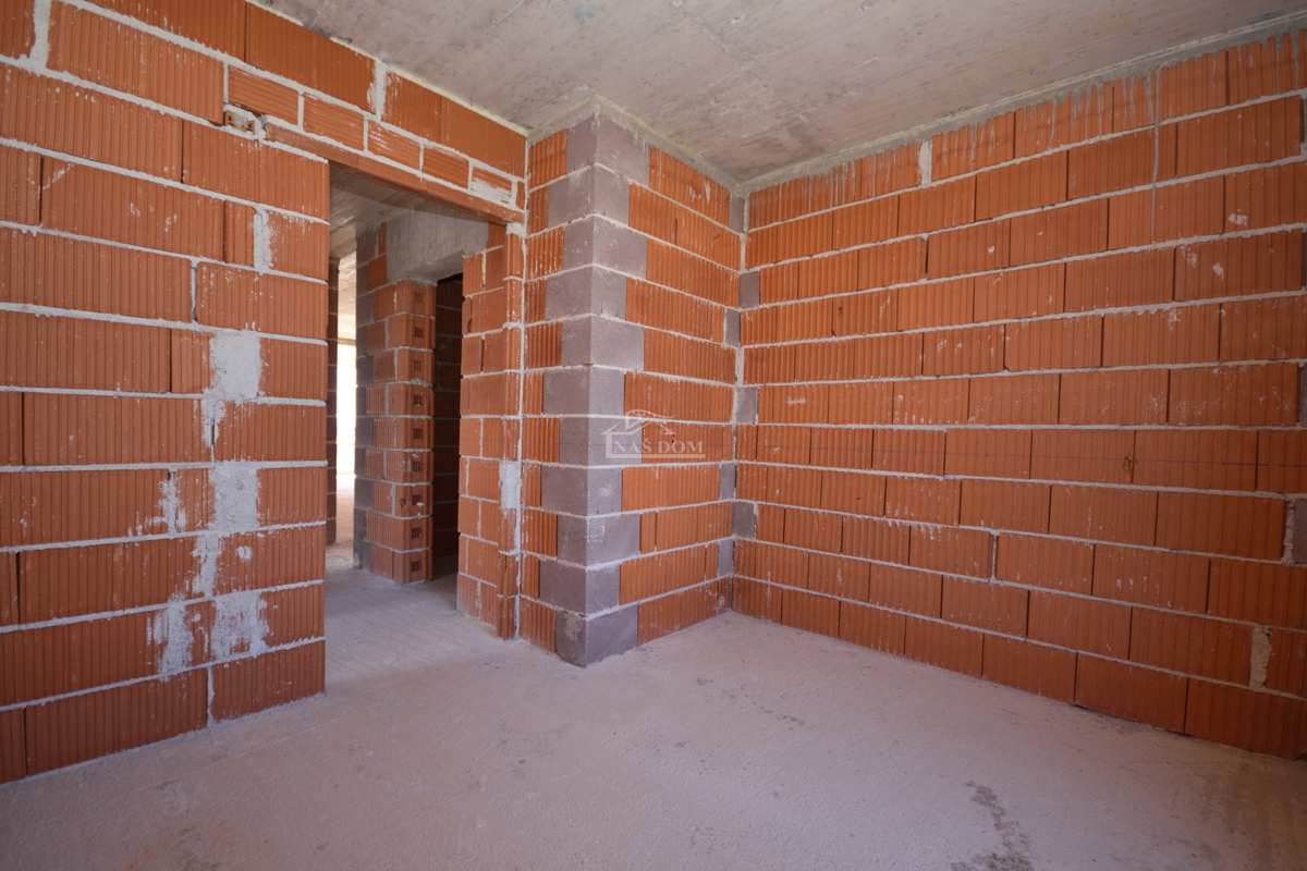 Attico di lusso di 129,57 m² con vista panoramica sul mare