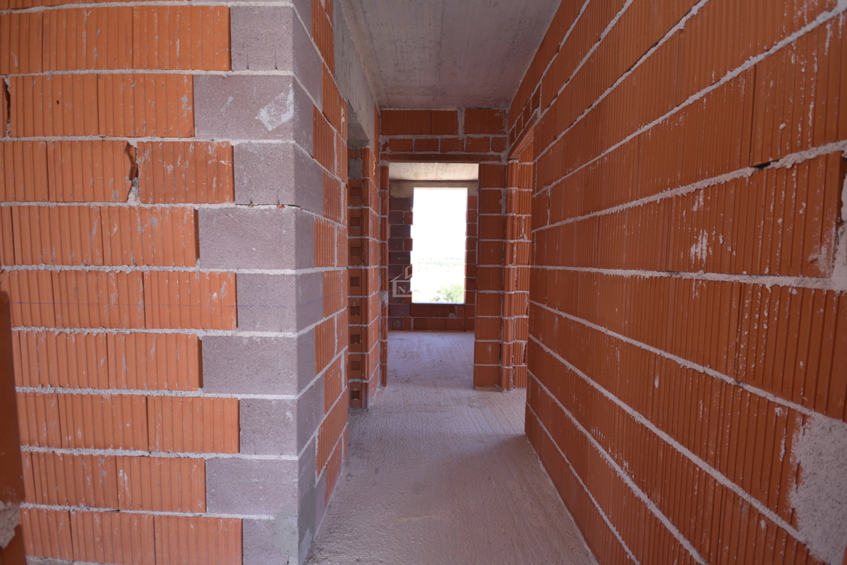 Attico di lusso di 129,57 m² con vista panoramica sul mare