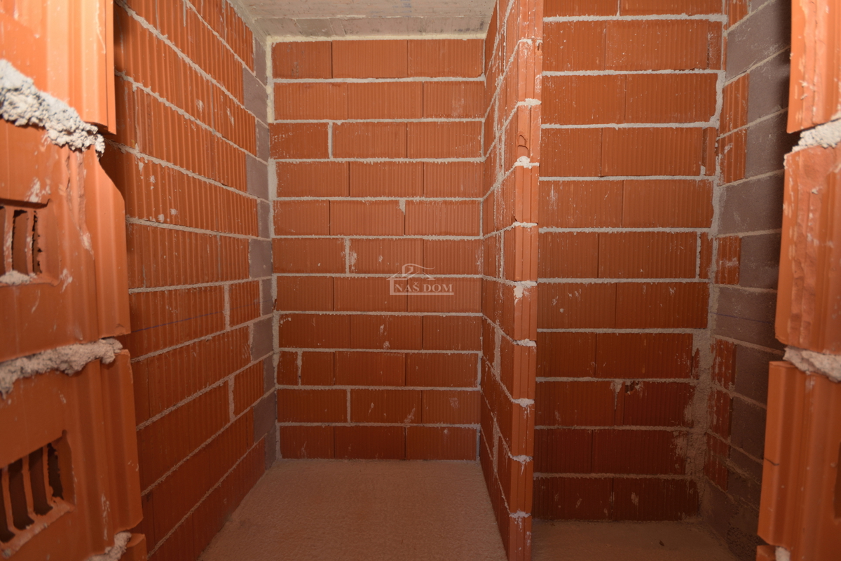 Attico di lusso di 129,57 m² con vista panoramica sul mare