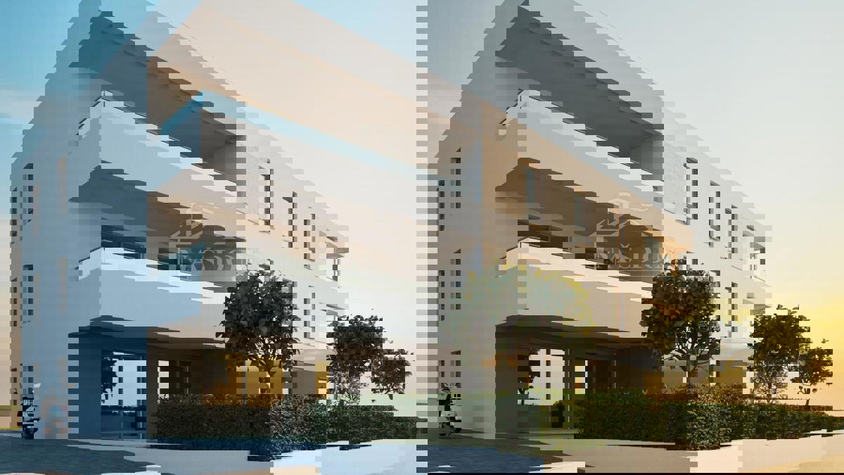 Tribunj - Appartamento di lusso S2 con giardino, a 400 m dal mare