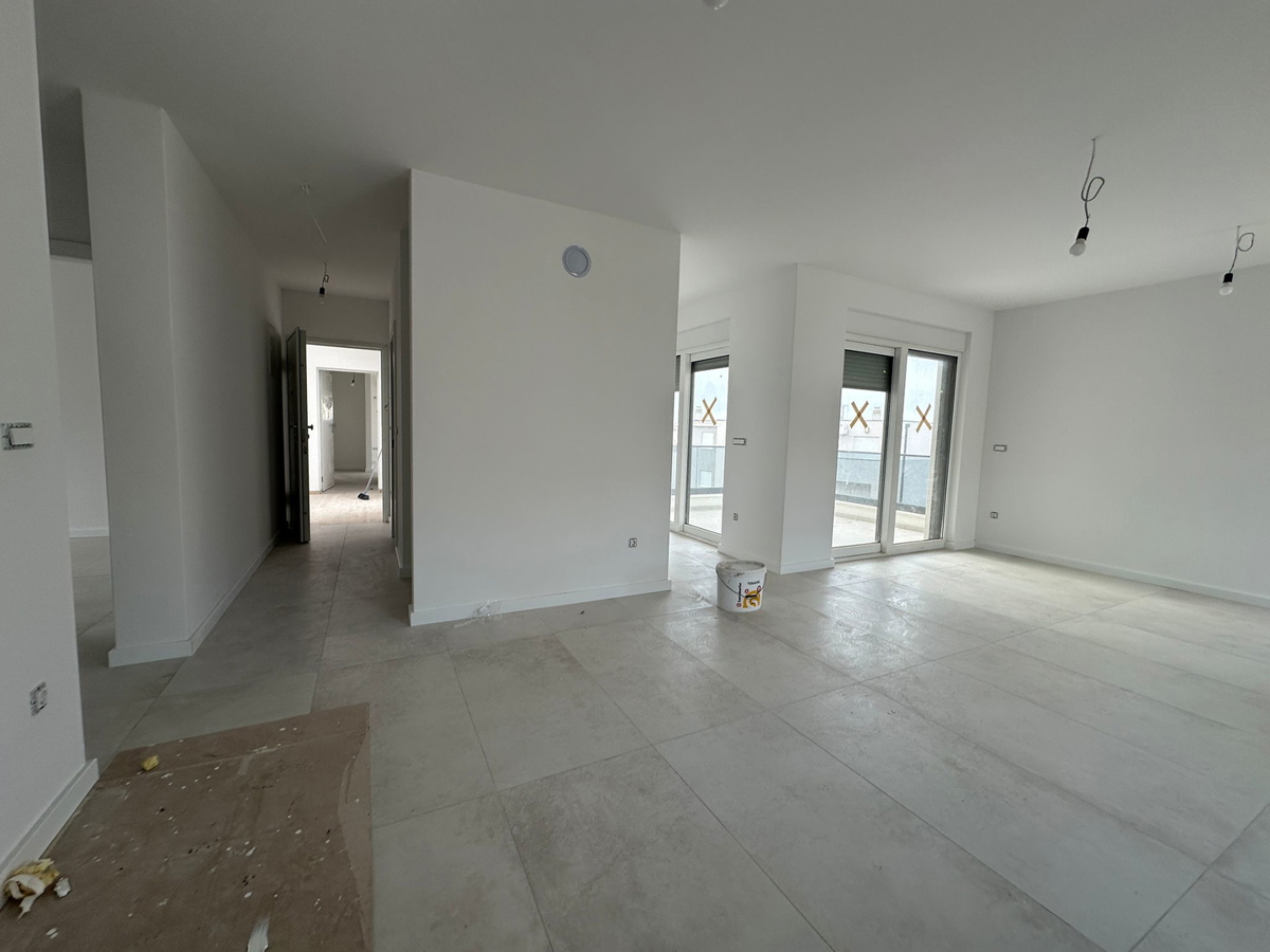 Vodice - Appartamento S7 con vista mare, posizione eccellente