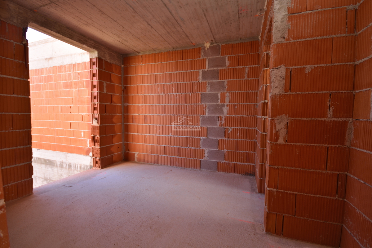 Vodice - Lussuosa casa bifamiliare S1 con vista mare