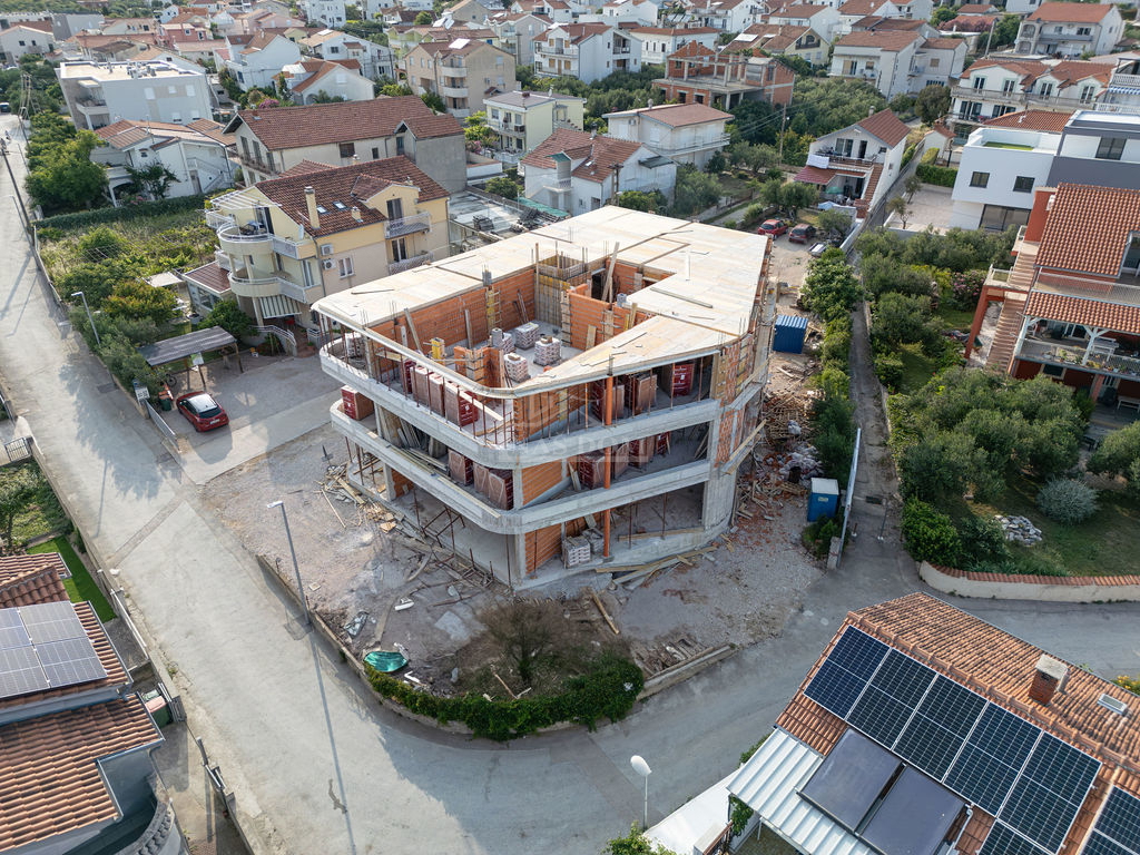Vodice - *NUOVO* Appartamento S6 al primo piano - POSIZIONE ECCELLENTE