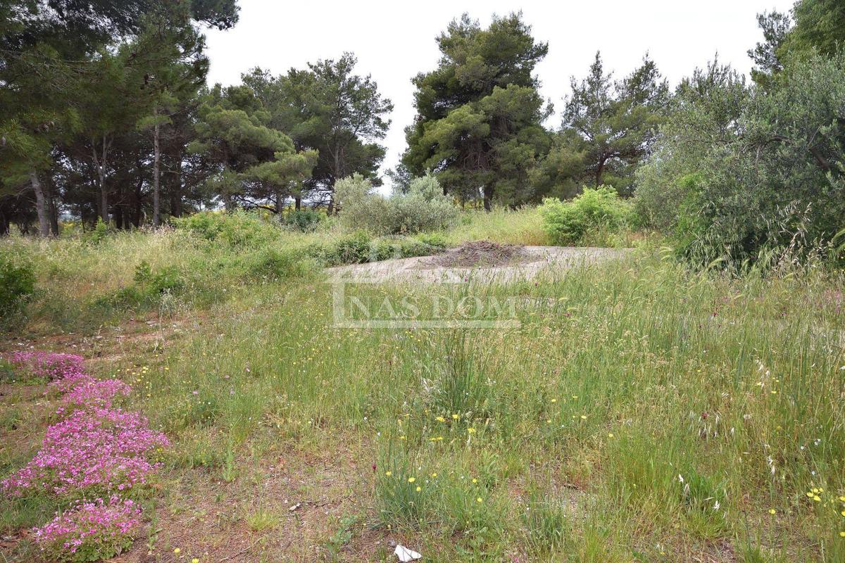 Vodice - terreno di 2271m2