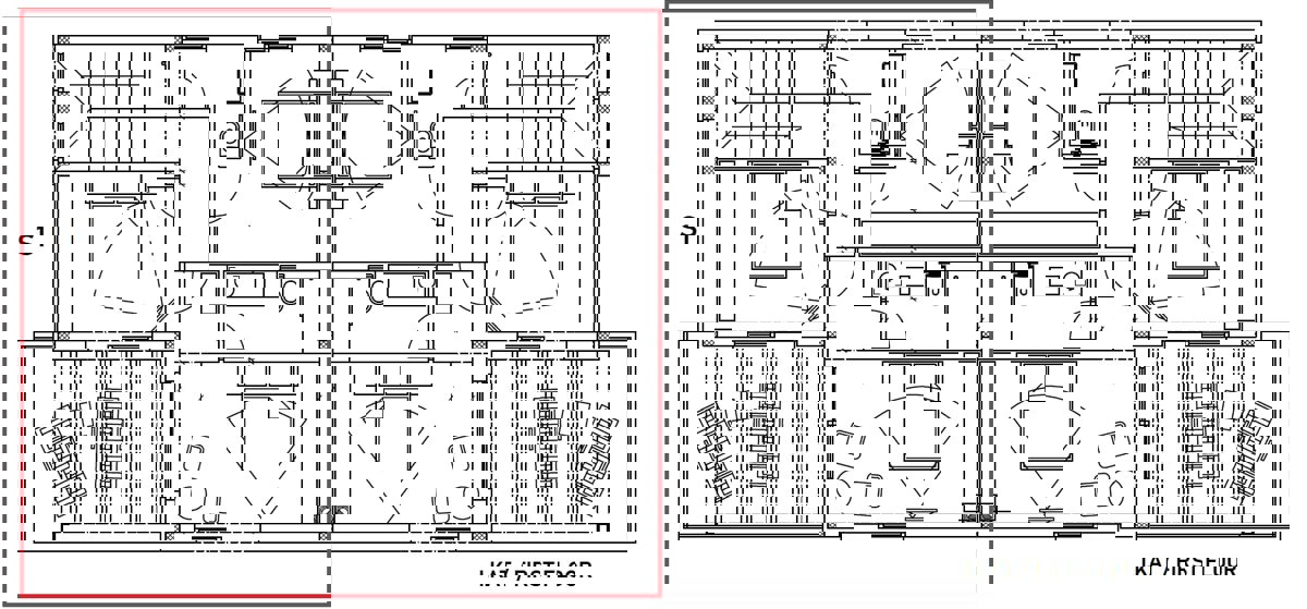Vodice - **NUOVA COSTRUZIONE** Casa S1 con piscina, vista mare