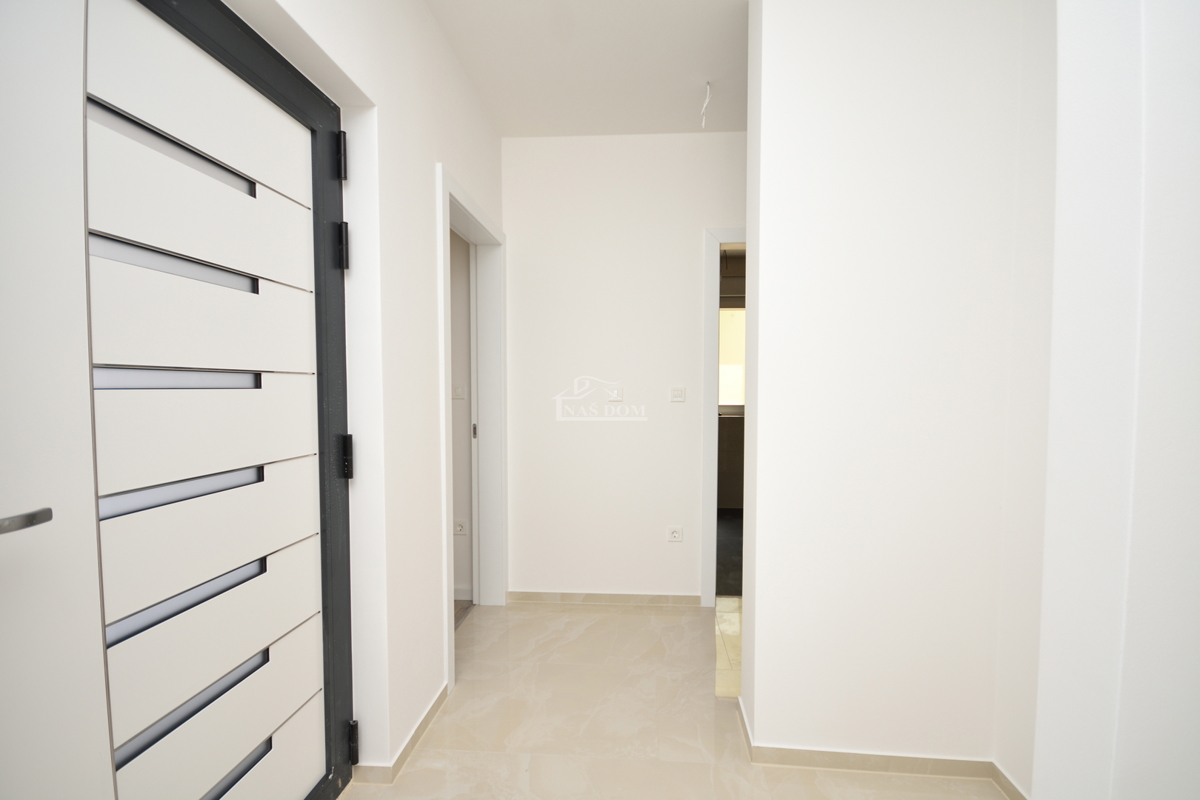 Vodice - Appartamento di lusso S1 con giardino, a 600 m dalla spiaggia