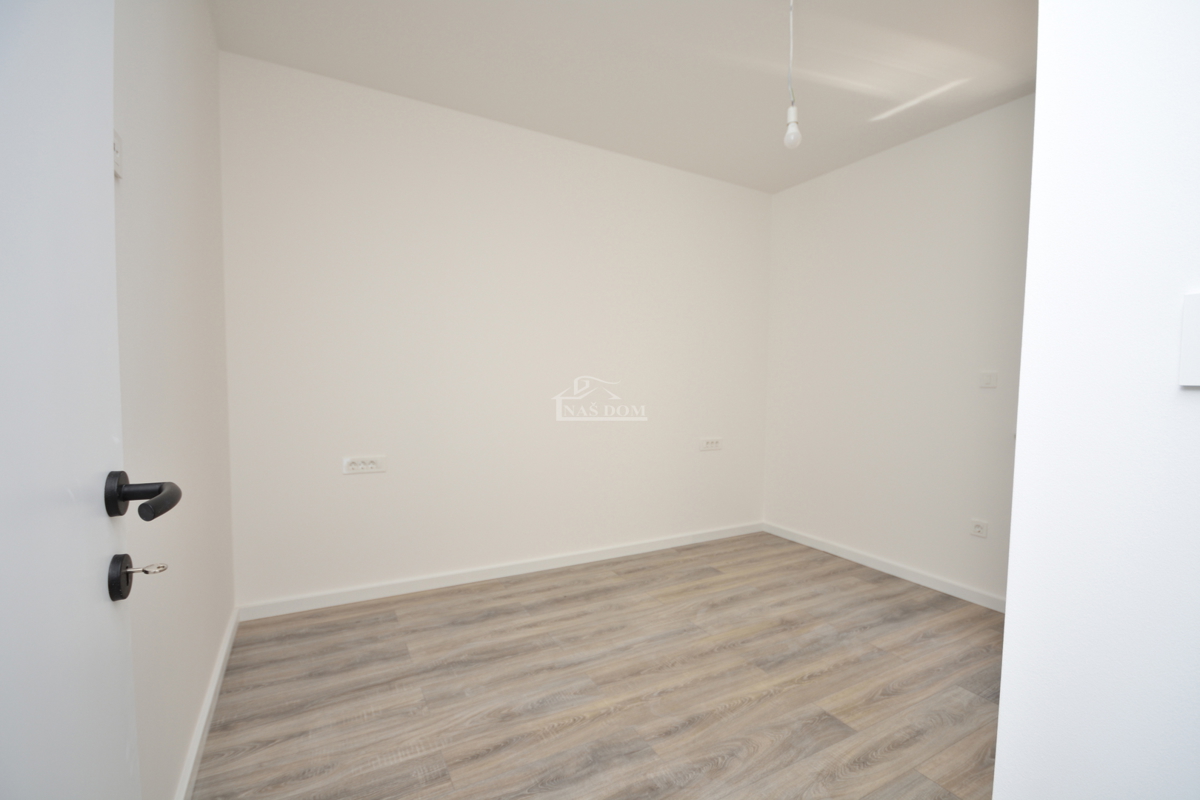 Vodice - Appartamento di lusso S1 con giardino, a 600 m dalla spiaggia