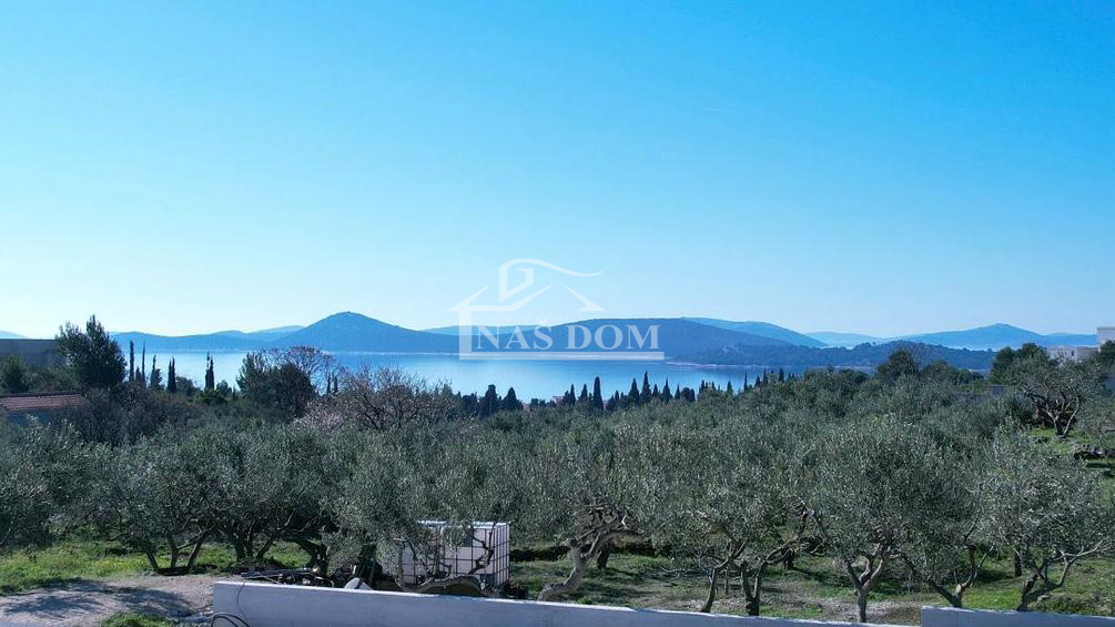 Villa bifamiliare su due piani *S2*, Nuova costruzione