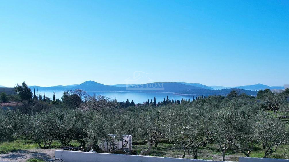 Villa bifamiliare su due piani *S2*, Nuova costruzione