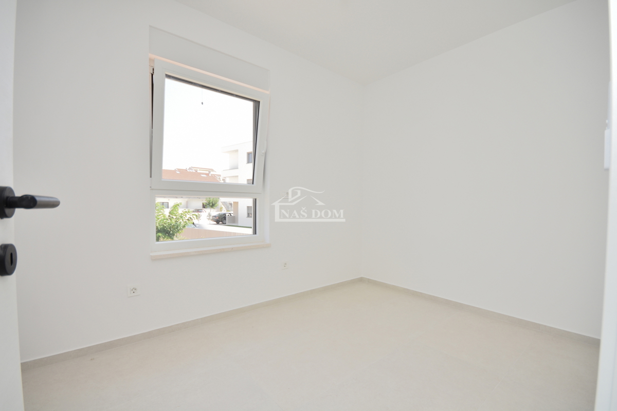 Vodice - Appartamento di lusso S2, a soli 300 m dalla spiaggia, vista mare