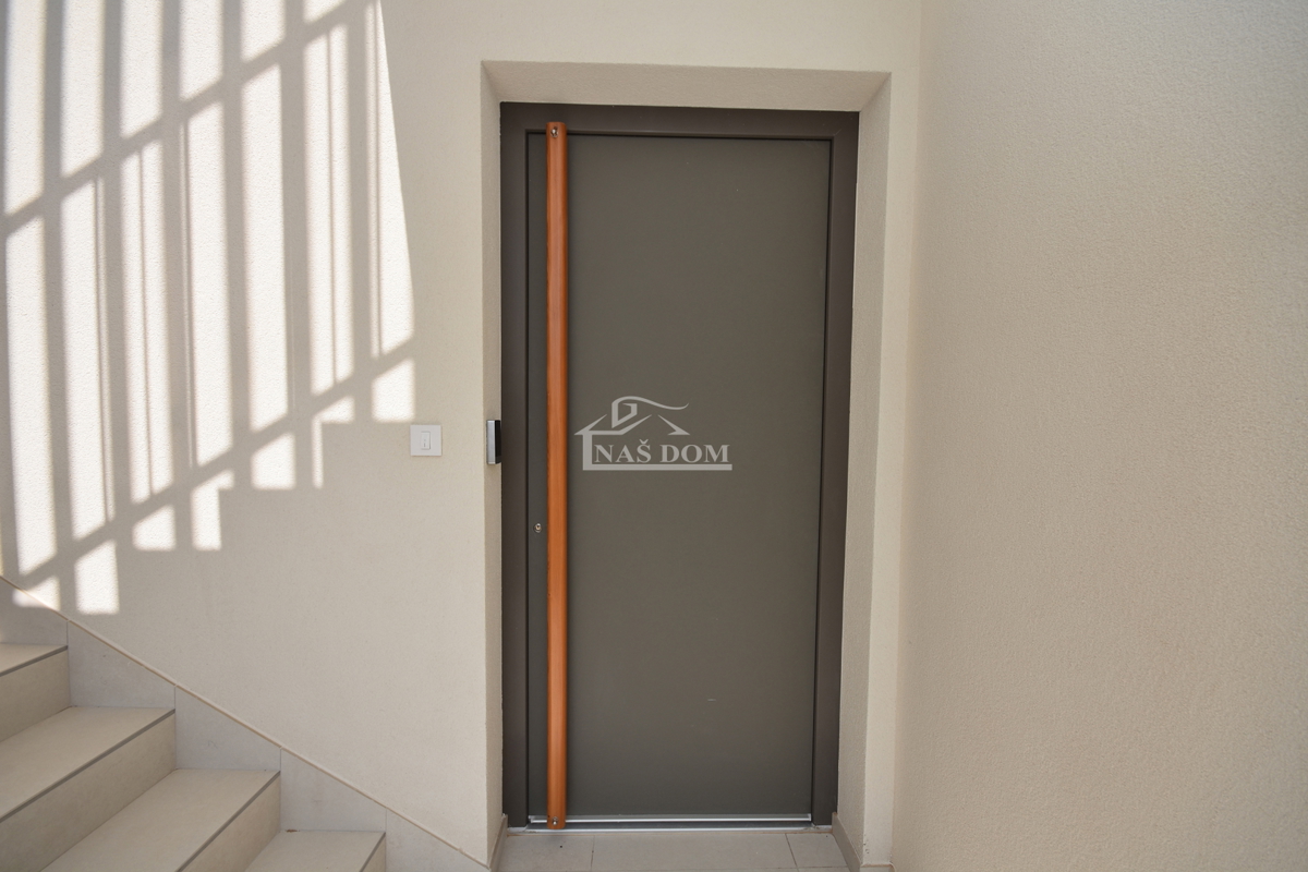 Vodice - Appartamento di lusso S2, a soli 300 m dalla spiaggia, vista mare