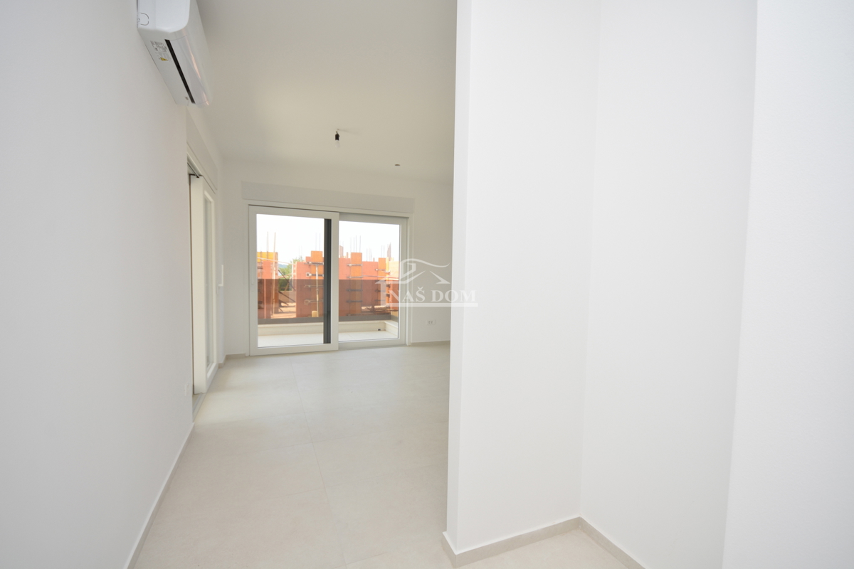 Vodice - Appartamento di lusso S2, a soli 300 m dalla spiaggia, vista mare