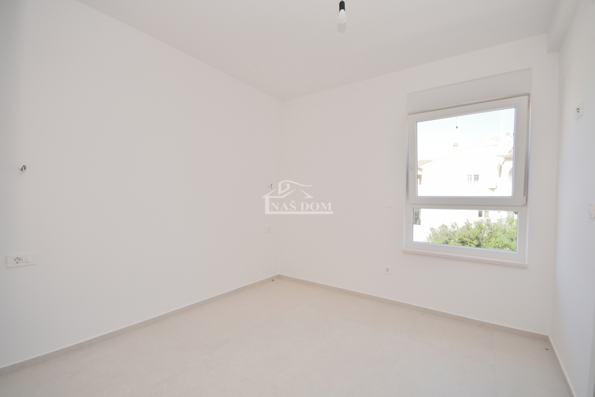 Vodice - Appartamento di lusso S2, a soli 300 m dalla spiaggia, vista mare