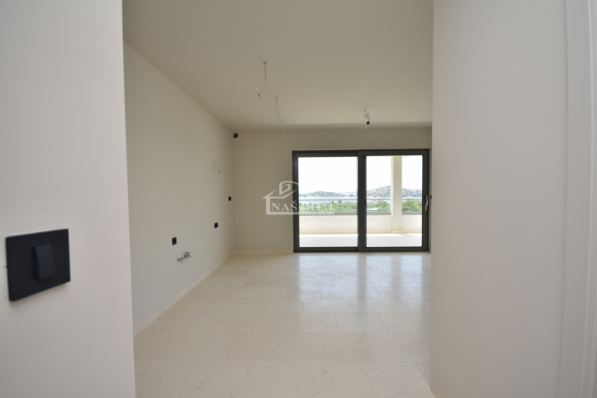 Tribunj - Appartamento S3 con vista mare, a 400 m dalla spiaggia