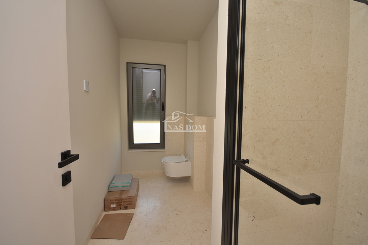 Tribunj - Appartamento S3 con vista mare, a 400 m dalla spiaggia