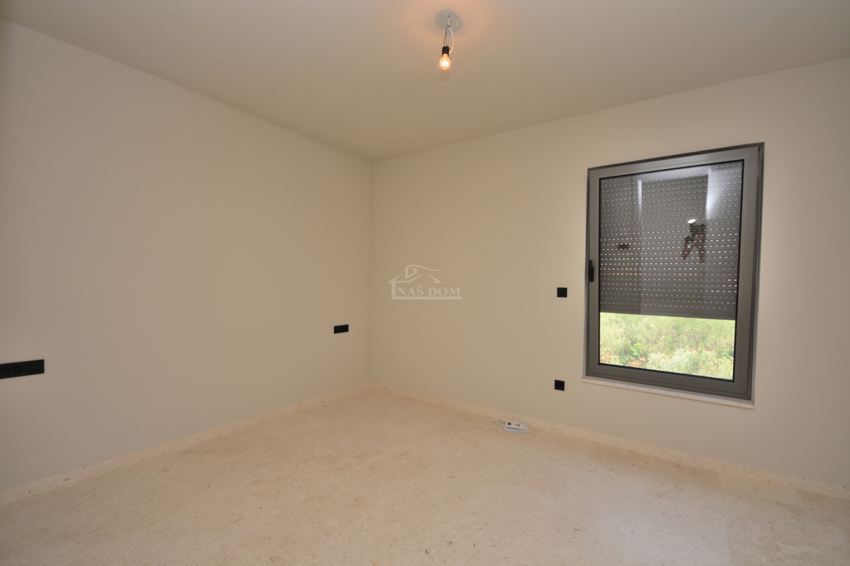 Tribunj - Appartamento S3 con vista mare, a 400 m dalla spiaggia