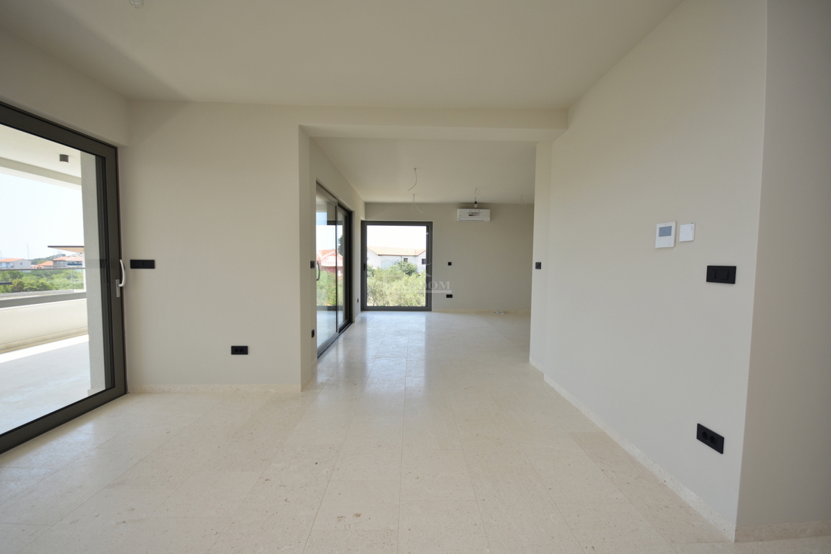 Tribunj - Appartamento S3 con vista mare, a 400 m dalla spiaggia