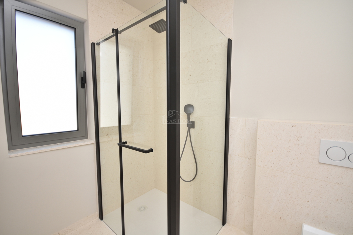 Tribunj - Appartamento S3 con vista mare, a 400 m dalla spiaggia