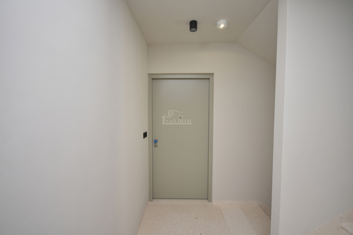 Tribunj - Appartamento S3 con vista mare, a 400 m dalla spiaggia