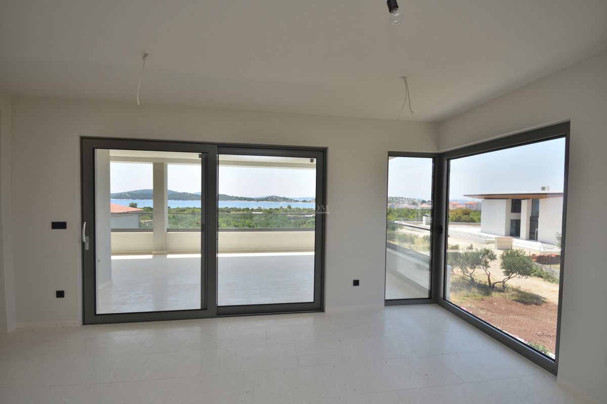 Tribunj - Appartamento S3 con vista mare, a 400 m dalla spiaggia