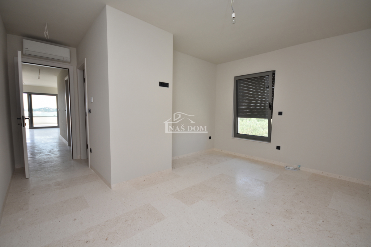 Tribunj - Appartamento S3 con vista mare, a 400 m dalla spiaggia