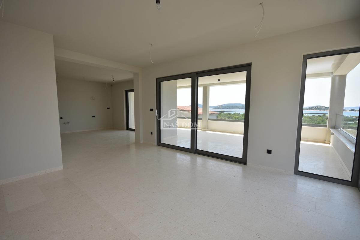 Tribunj - Appartamento S3 con vista mare, a 400 m dalla spiaggia