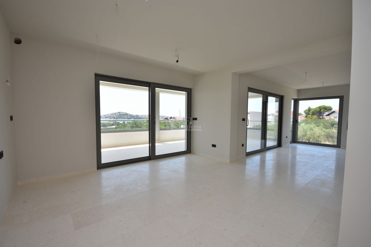 Tribunj - Appartamento S3 con vista mare, a 400 m dalla spiaggia