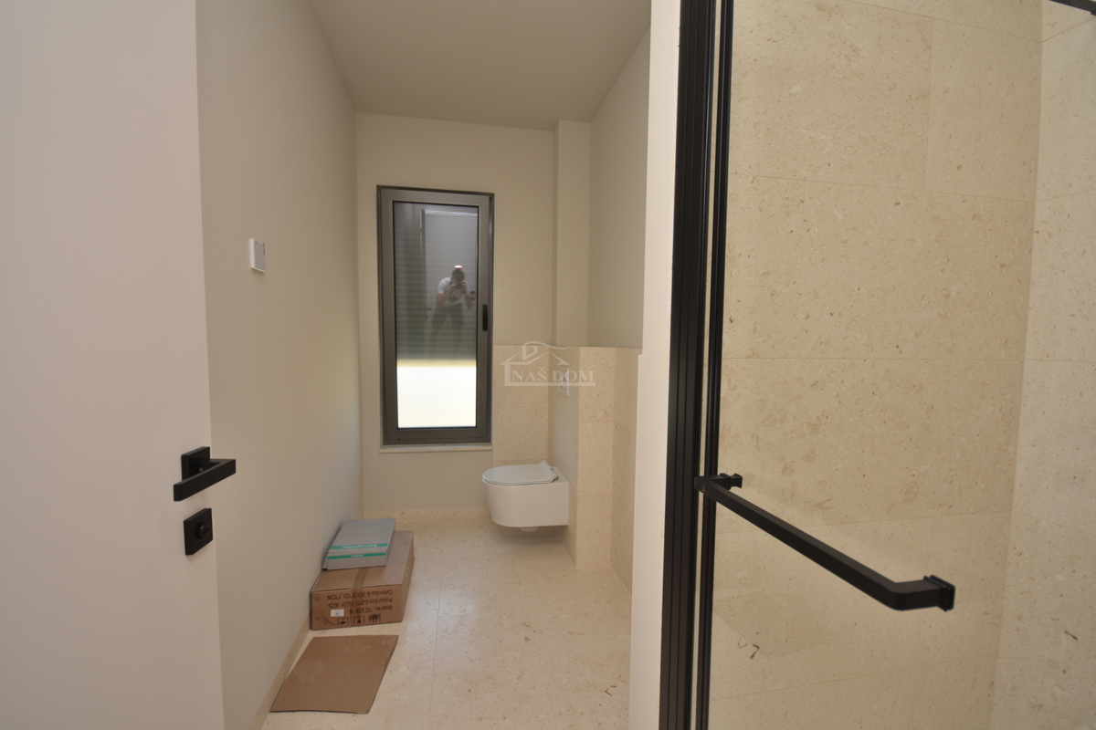 Tribunj - Appartamento S3 con vista mare, a 400 m dalla spiaggia