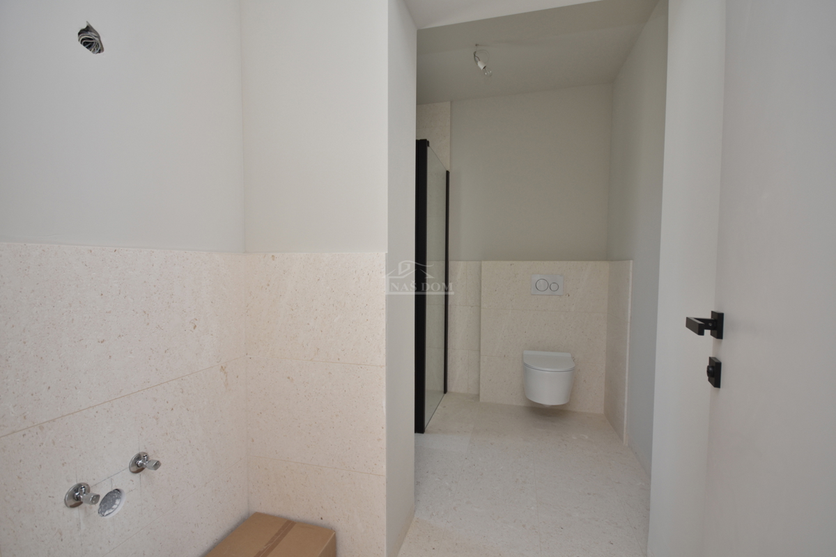 Tribunj - Appartamento S3 con vista mare, a 400 m dalla spiaggia