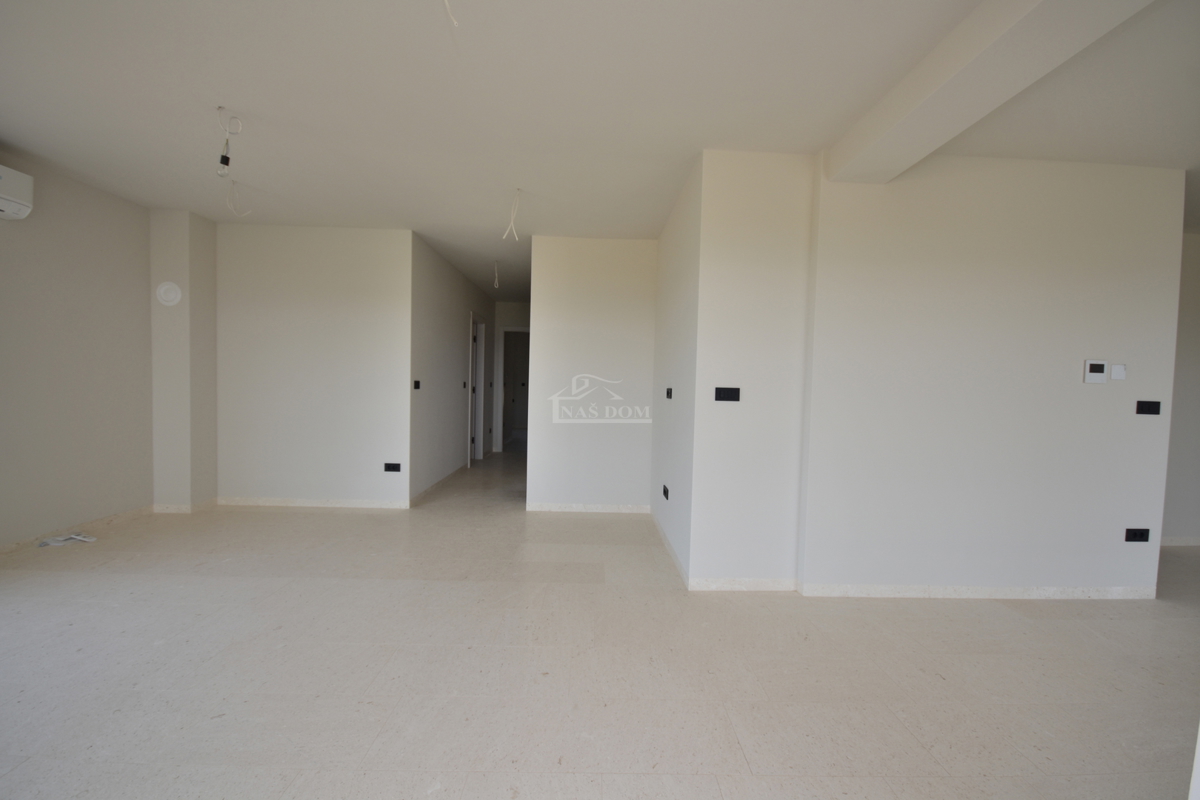 Tribunj - Appartamento S3 con vista mare, a 400 m dalla spiaggia