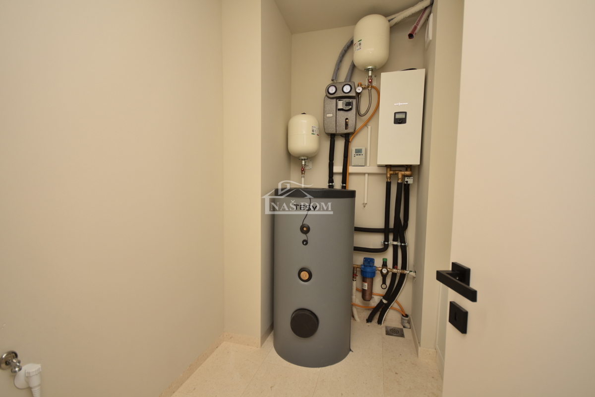 Tribunj - Appartamento S3 con vista mare, a 400 m dalla spiaggia