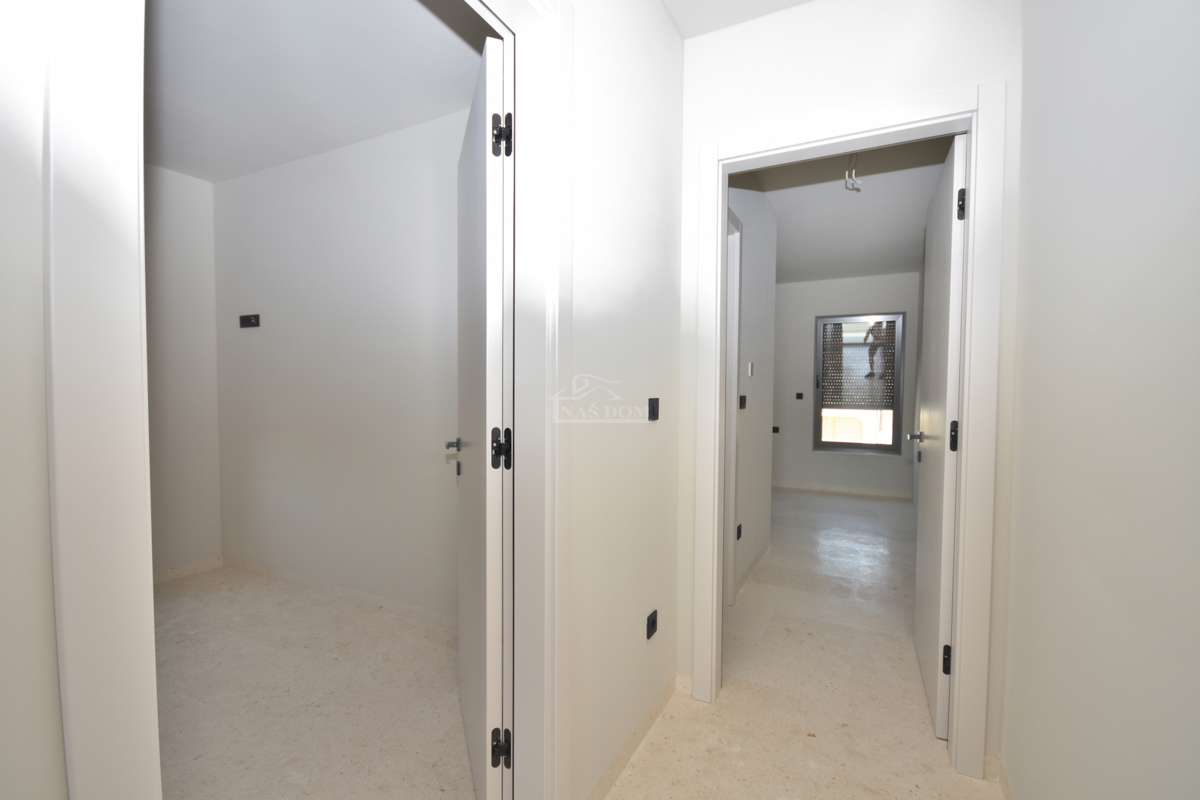 Tribunj - Appartamento S3 con vista mare, a 400 m dalla spiaggia