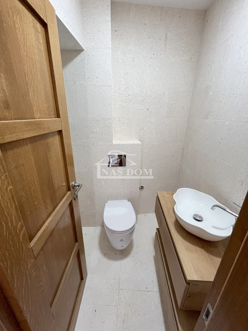 Casa in pietra Murter / Betina