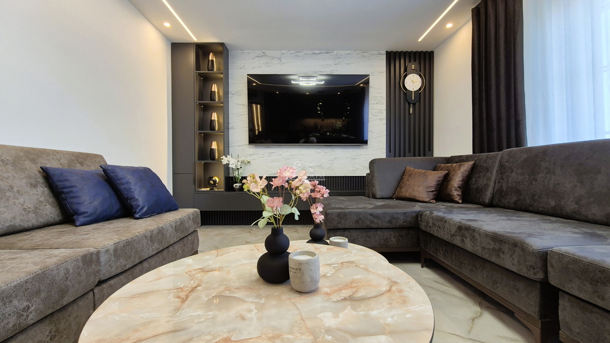 Brodarica - Villa con piscina, a 70 m dal mare